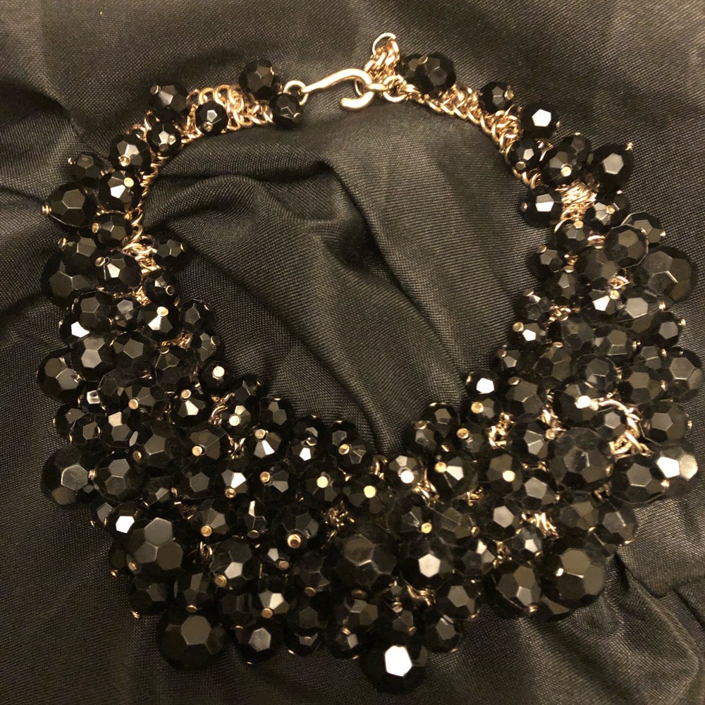 The Black, the Bold, the Beautiful
